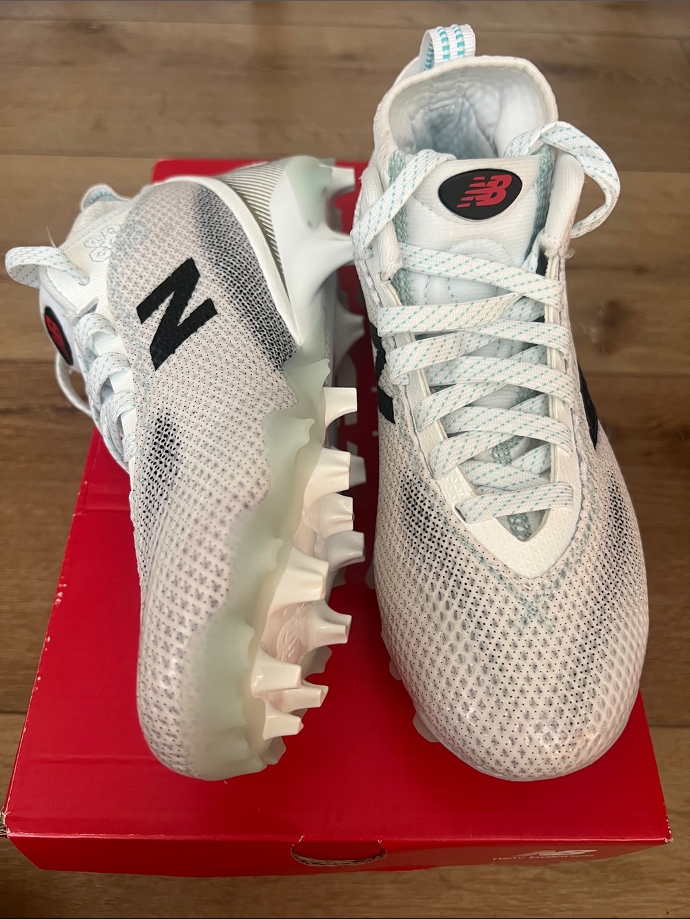 New Balance Freeze LXv5